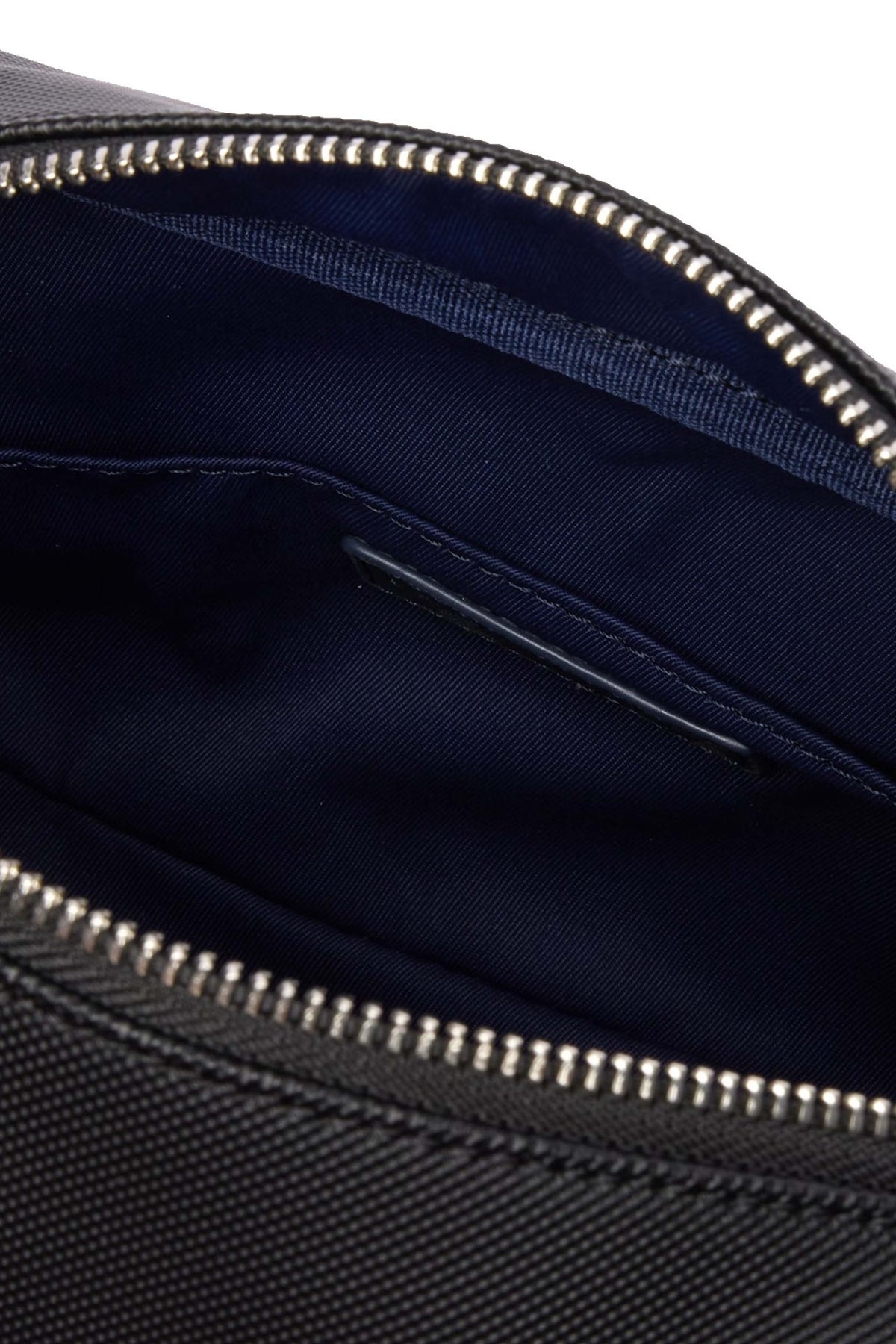 LACOSTE NHHC en color NOIR  (4)