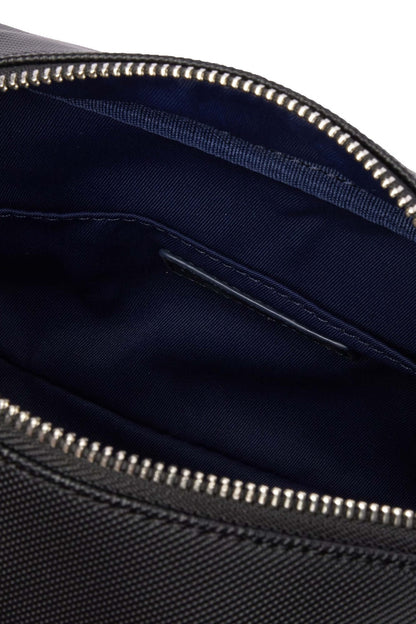 LACOSTE NHHC en color NOIR  (4)