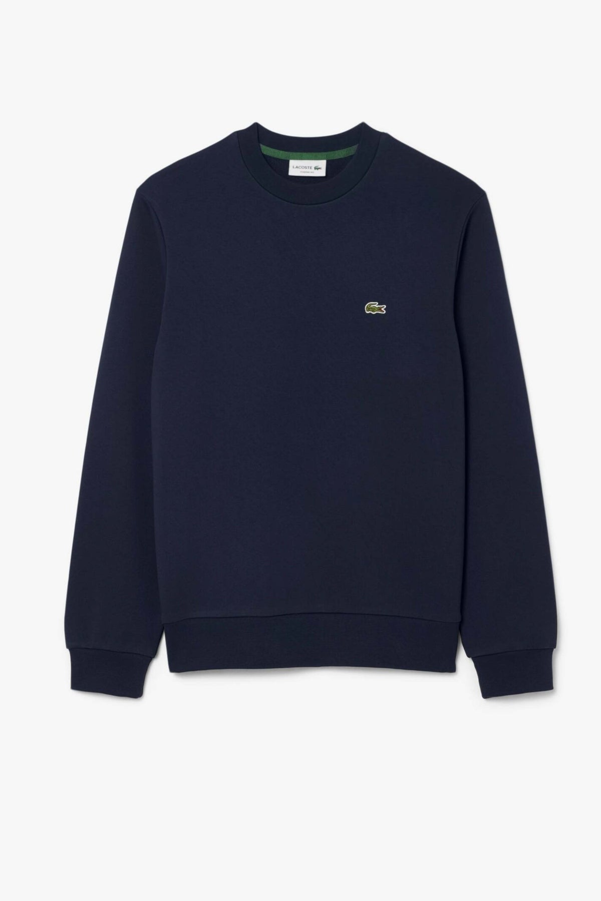LACOSTE SH  en color NVYBLUE  (3)