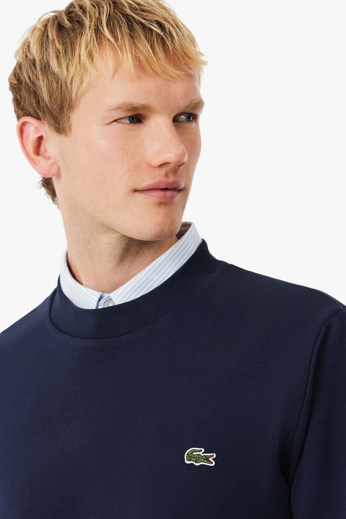 LACOSTE SH  en color NVYBLUE  (4)