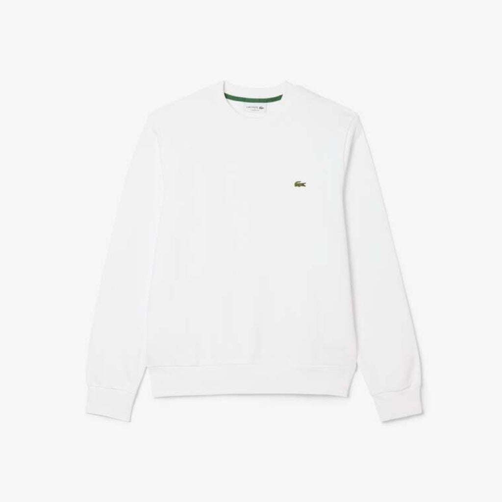 LACOSTE SH  en color WHITE  (4)