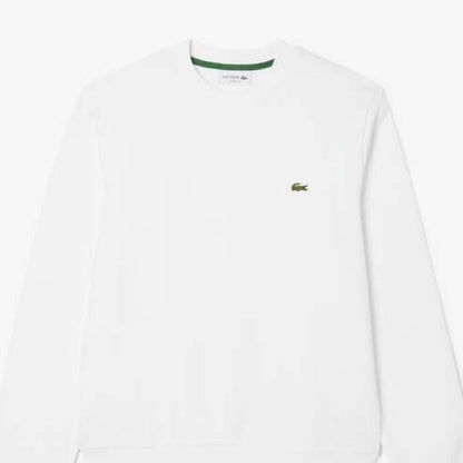 LACOSTE SH  en color WHITE  (5)