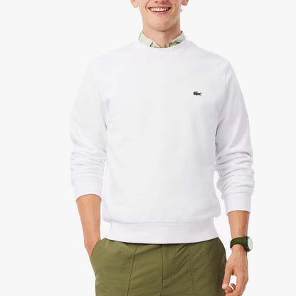 LACOSTE SH  en color WHITE  (6)