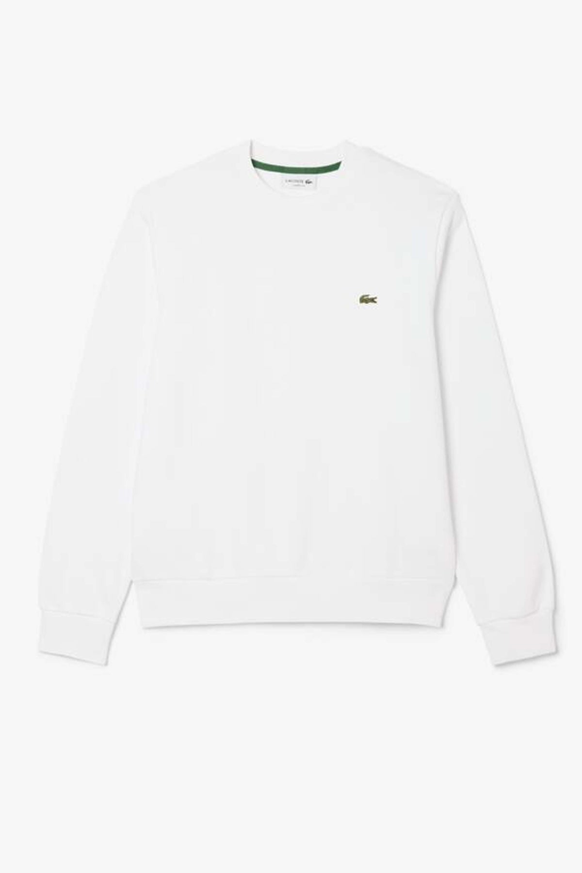 LACOSTE SH  en color WHITE  (2)