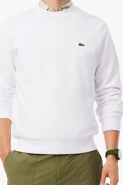 LACOSTE SH  en color WHITE  (3)