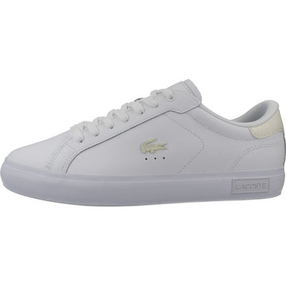LACOSTE POWERCOURT ANIMAL PA en color WHTWHT  (2)