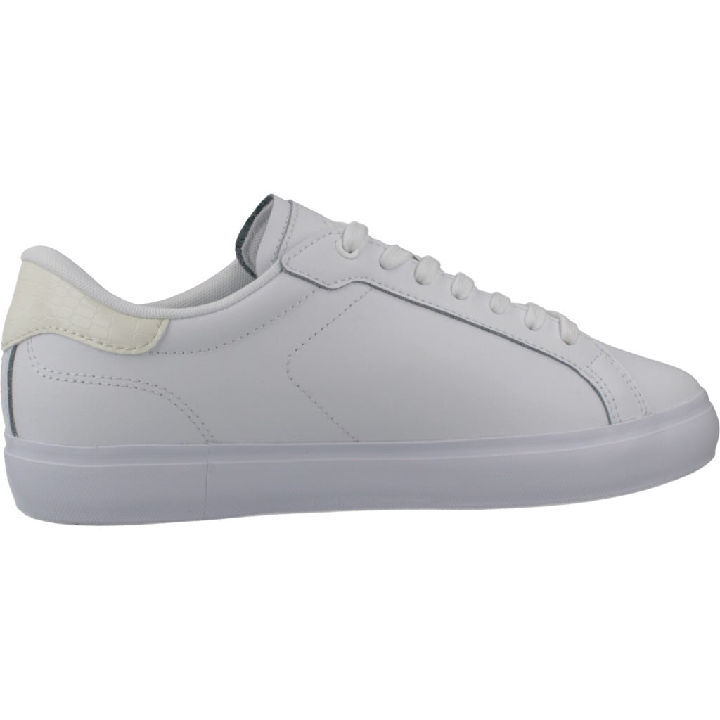 LACOSTE POWERCOURT ANIMAL PA en color WHTWHT  (4)