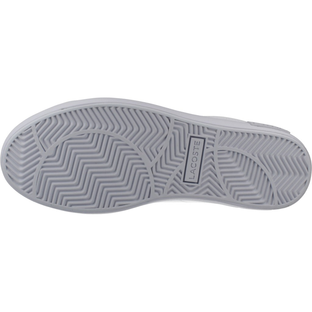 LACOSTE POWERCOURT ANIMAL PA en color WHTWHT  (6)