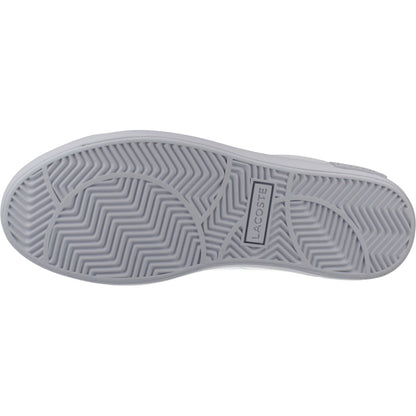 LACOSTE POWERCOURT ANIMAL PA en color WHTWHT  (6)