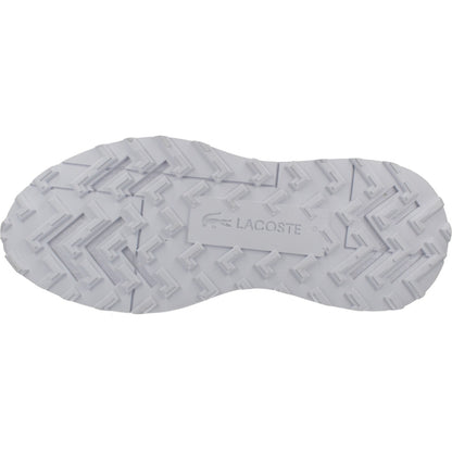LACOSTE ACTIVE EVO en color WHTGRY  (6)