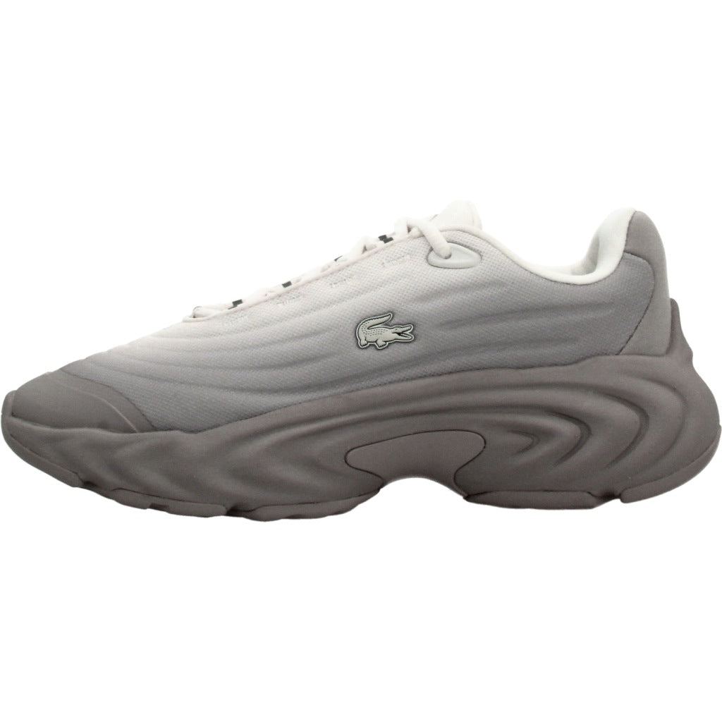 LACOSTE  SPINOR  en color GRYWHT  (2)