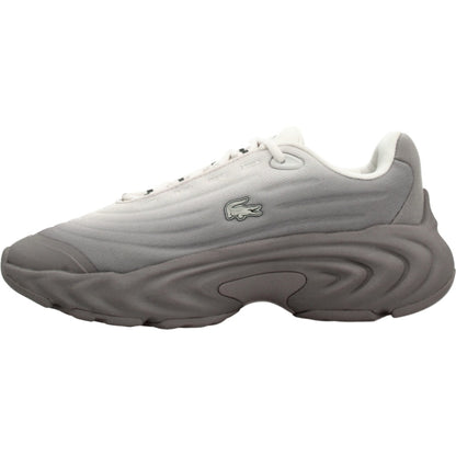 LACOSTE  SPINOR  en color GRYWHT  (2)