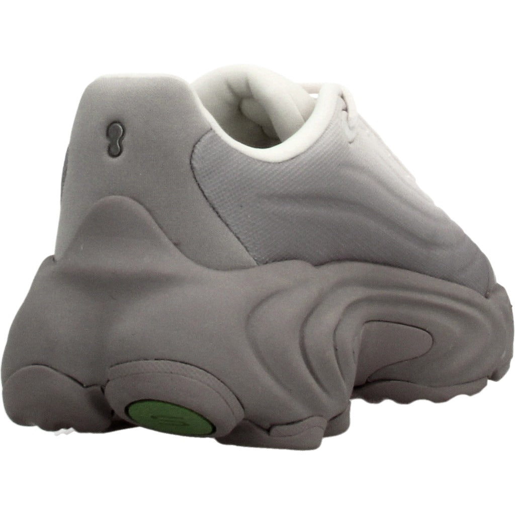 LACOSTE  SPINOR  en color GRYWHT  (3)