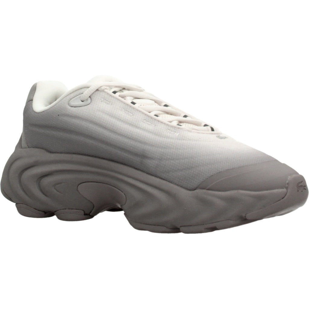 LACOSTE  SPINOR  en color GRYWHT  (5)