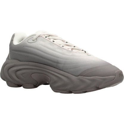 LACOSTE  SPINOR  en color GRYWHT  (5)