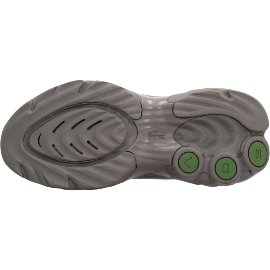 LACOSTE  SPINOR  en color GRYWHT  (6)