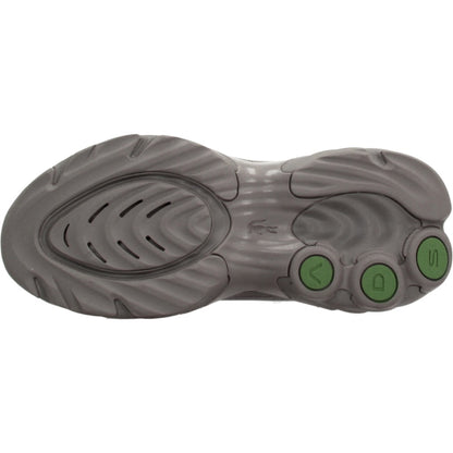 LACOSTE  SPINOR  en color GRYWHT  (6)