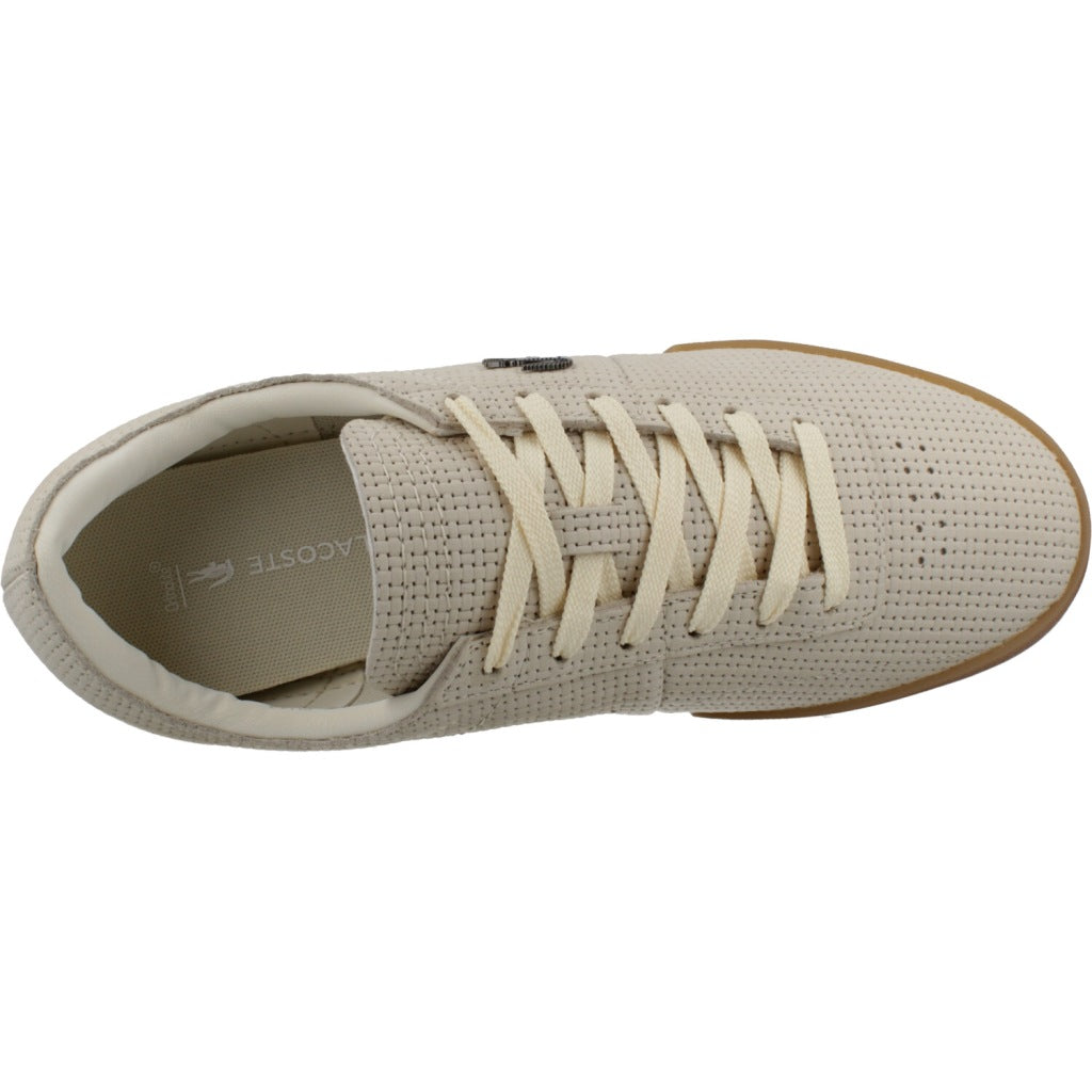 LACOSTE AURA en color WHTGUM  (7)