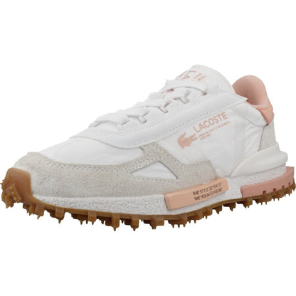 LACOSTE ELITE ACTIVE en color WHTPNK  (1)