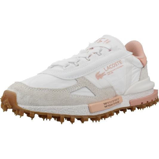 LACOSTE ELITE ACTIVE en color WHTPNK  (1)