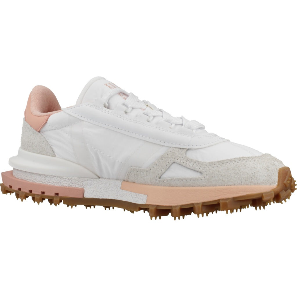 LACOSTE ELITE ACTIVE en color WHTPNK  (5)