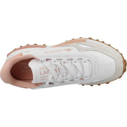 LACOSTE ELITE ACTIVE en color WHTPNK  (7)
