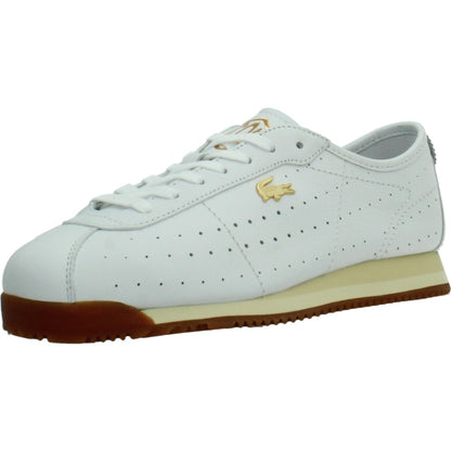 LACOSTE CLUB LOW en color WHTGUM  (1)