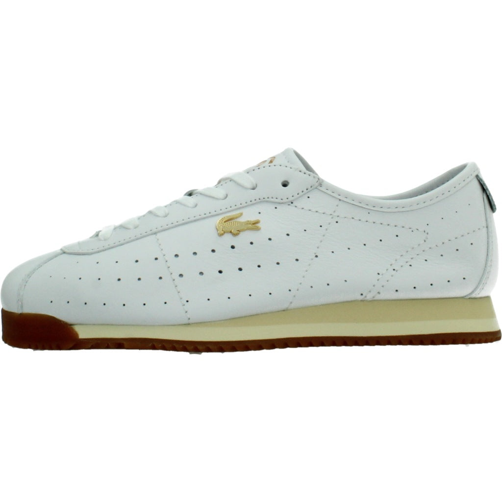 LACOSTE CLUB LOW en color WHTGUM  (2)