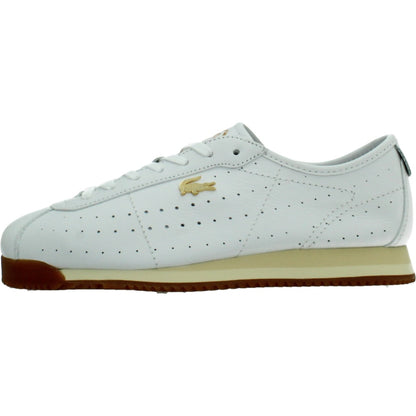 LACOSTE CLUB LOW en color WHTGUM  (2)