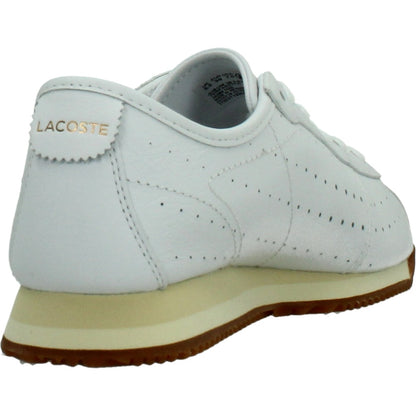 LACOSTE CLUB LOW en color WHTGUM  (3)