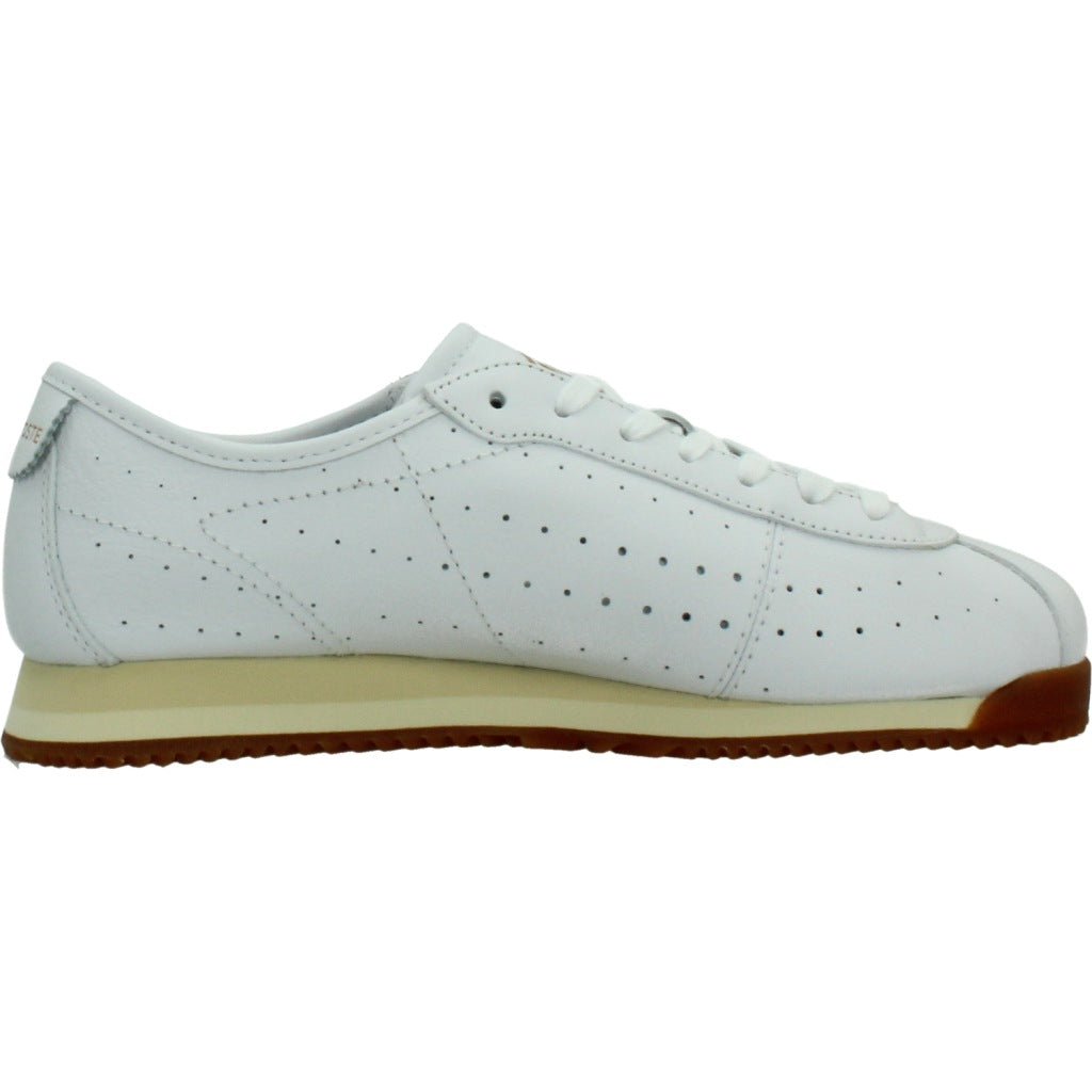 LACOSTE CLUB LOW en color WHTGUM  (4)
