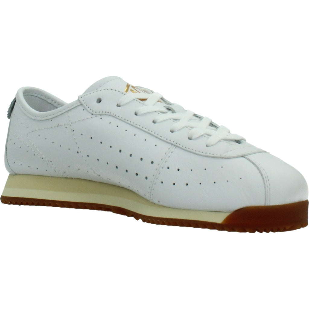 LACOSTE CLUB LOW en color WHTGUM  (5)
