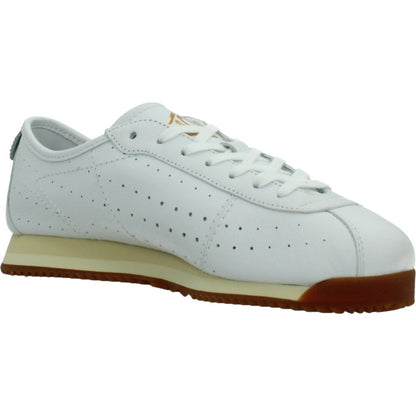 LACOSTE CLUB LOW en color WHTGUM  (5)