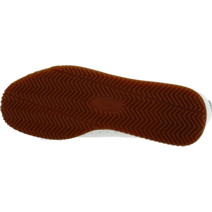 LACOSTE CLUB LOW en color WHTGUM  (6)