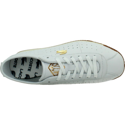 LACOSTE CLUB LOW en color WHTGUM  (7)