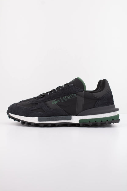 LACOSTE ELITE ACTIVE en color BLKWHT  (1)