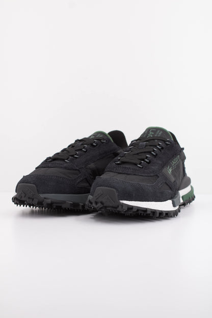 LACOSTE ELITE ACTIVE en color BLKWHT  (2)