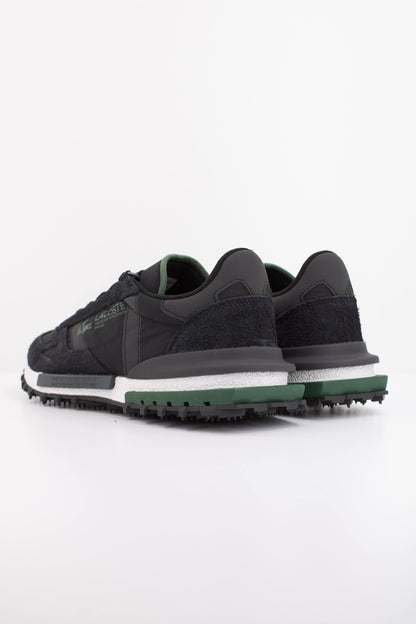 LACOSTE ELITE ACTIVE en color BLKWHT  (4)
