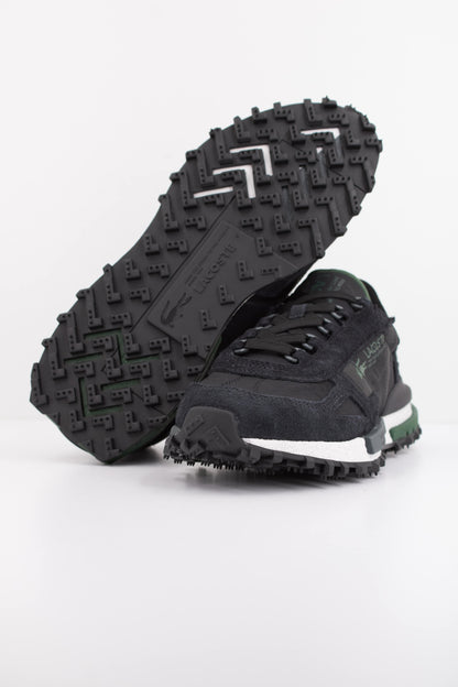 LACOSTE ELITE ACTIVE en color BLKWHT  (5)