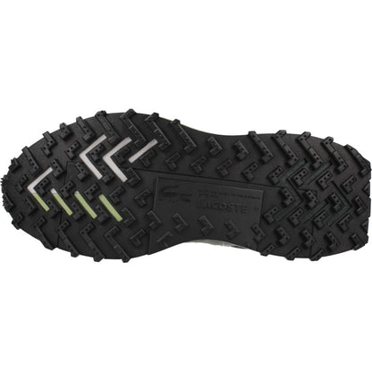 LACOSTE ELITE ACTIVE en color KHKWHT  (6)