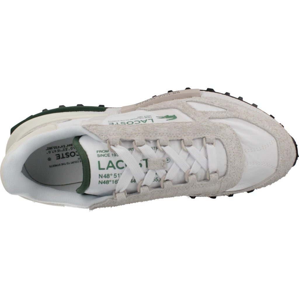 LACOSTE ELITE ACTIVE en color WHTWH  (7)