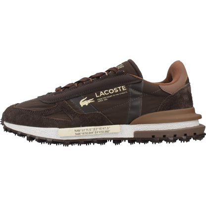 LACOSTE ELITE ACTIVE en color BRWBRW  (2)