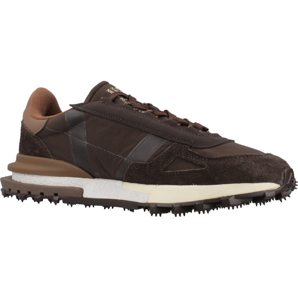LACOSTE ELITE ACTIVE en color BRWBRW  (5)