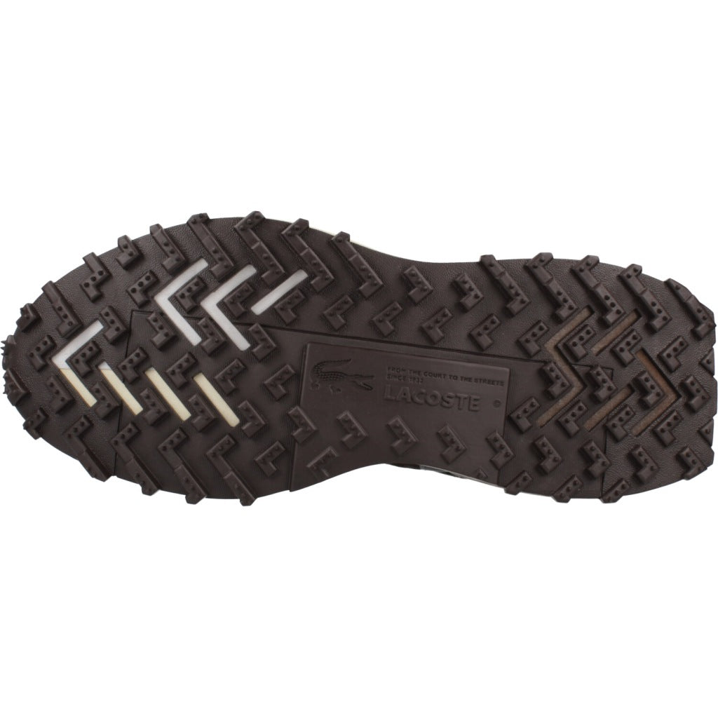 LACOSTE ELITE ACTIVE en color BRWBRW  (6)