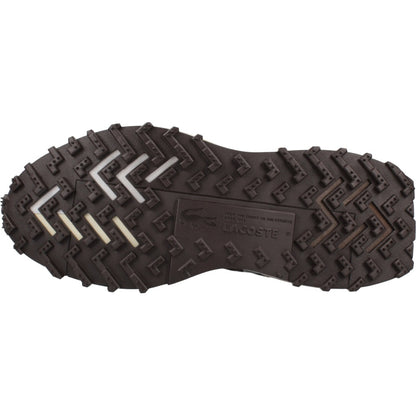 LACOSTE ELITE ACTIVE en color BRWBRW  (6)