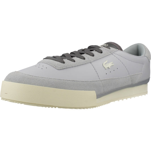 LACOSTE DEPORTIVO AURA en color GRYYLW  (1)