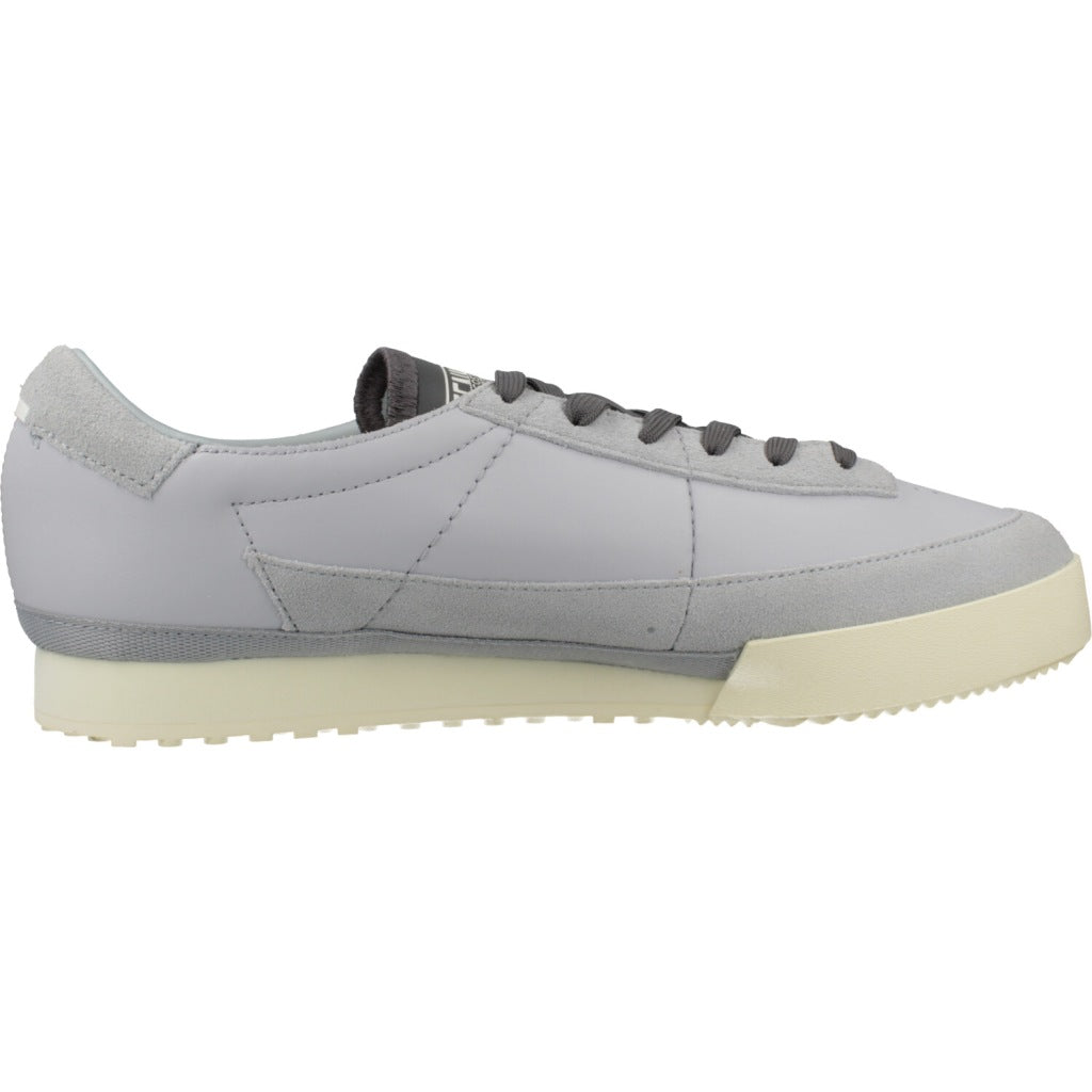 LACOSTE DEPORTIVO AURA en color GRYYLW  (4)