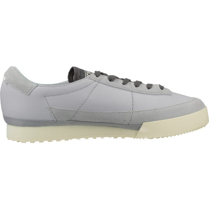 LACOSTE DEPORTIVO AURA en color GRYYLW  (4)