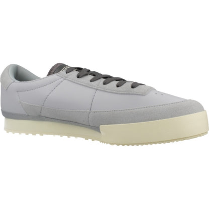 LACOSTE DEPORTIVO AURA en color GRYYLW  (5)