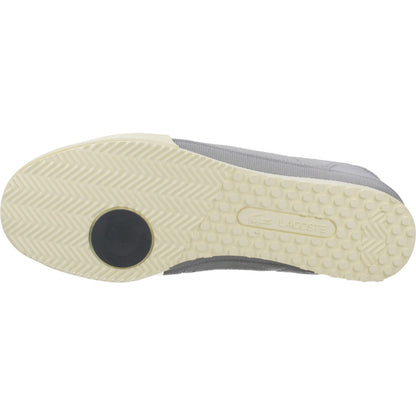 LACOSTE DEPORTIVO AURA en color GRYYLW  (7)